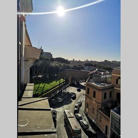 St. Peter Luxury Home Roma Esterno foto