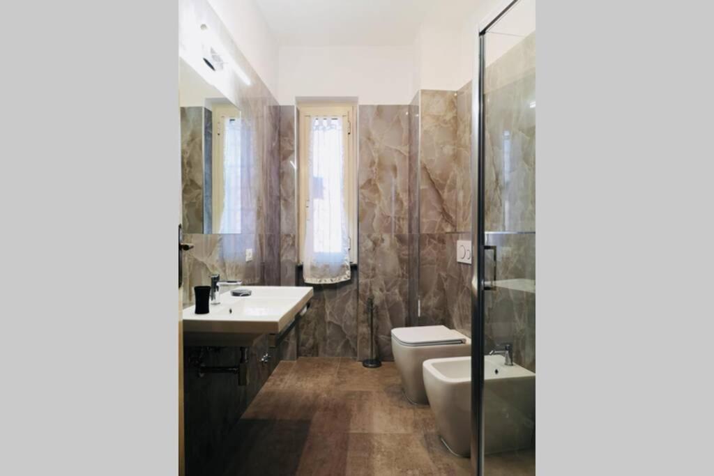 St. Peter Luxury Home Roma Esterno foto