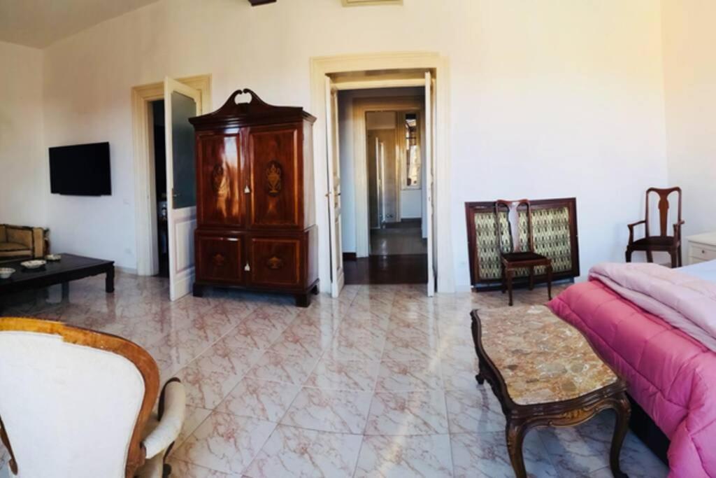 St. Peter Luxury Home Roma Esterno foto