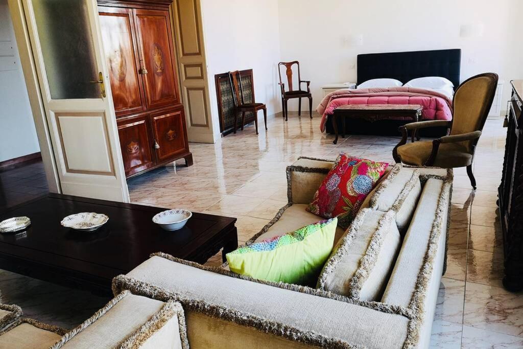 St. Peter Luxury Home Roma Esterno foto
