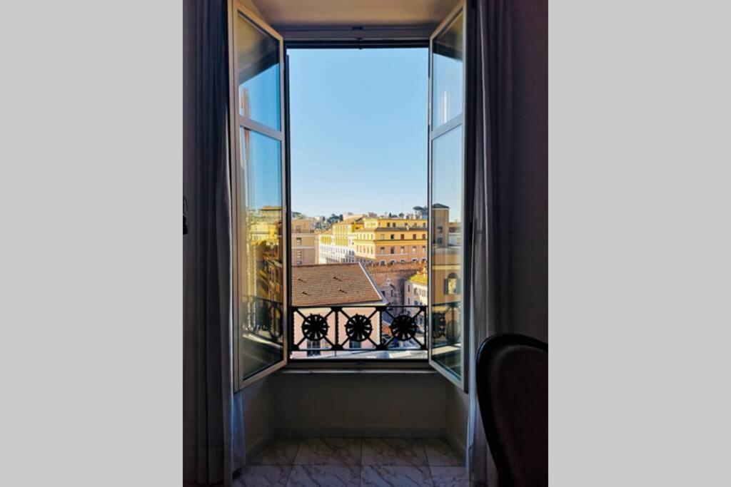St. Peter Luxury Home Roma Esterno foto