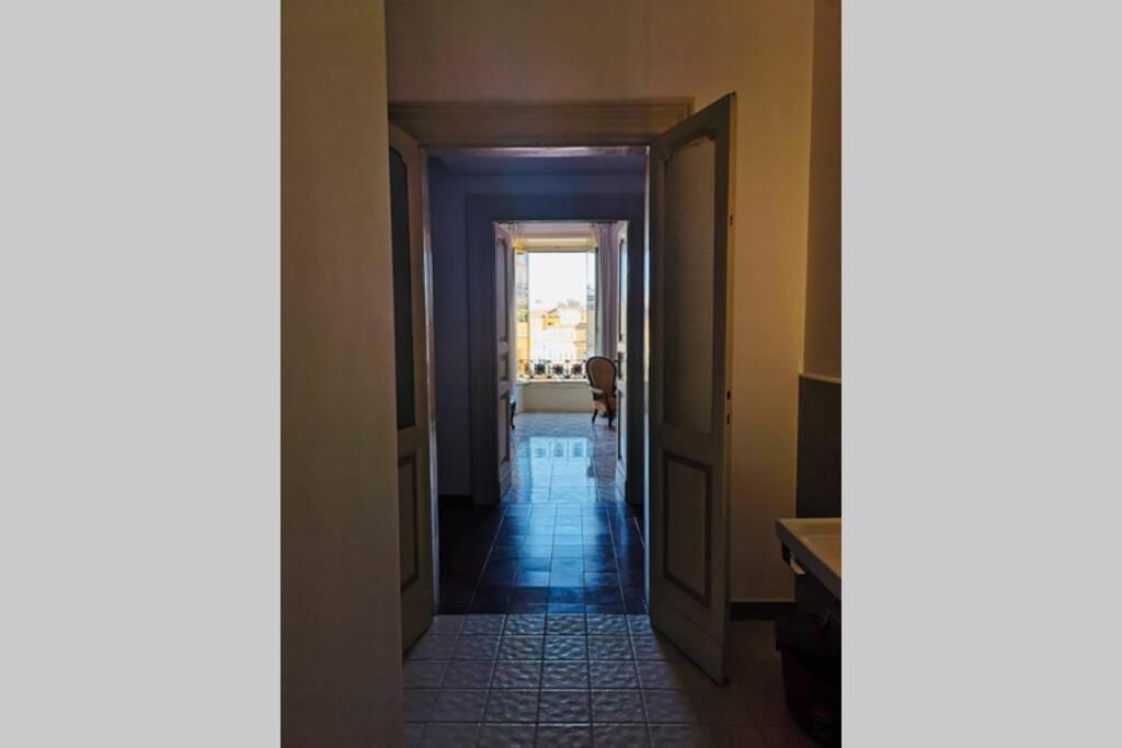 St. Peter Luxury Home Roma Esterno foto