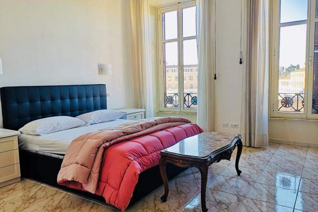 St. Peter Luxury Home Roma Esterno foto