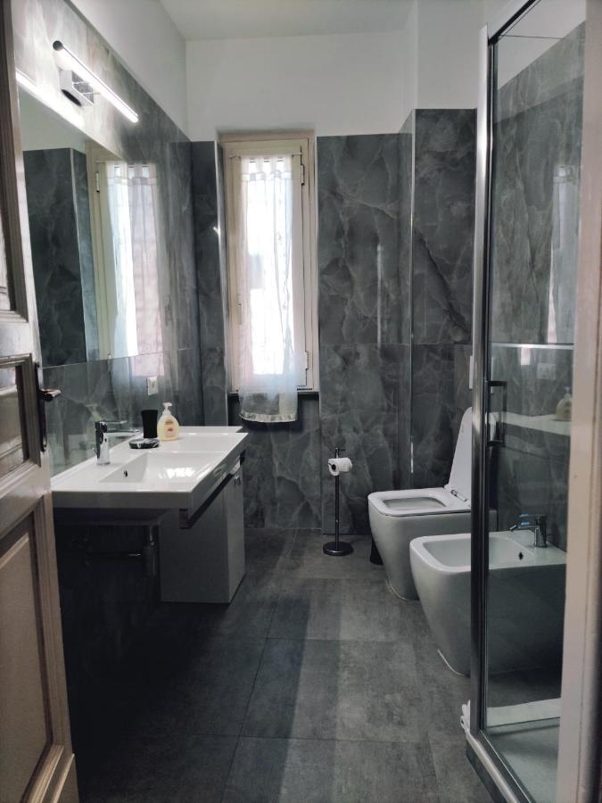 St. Peter Luxury Home Roma Esterno foto