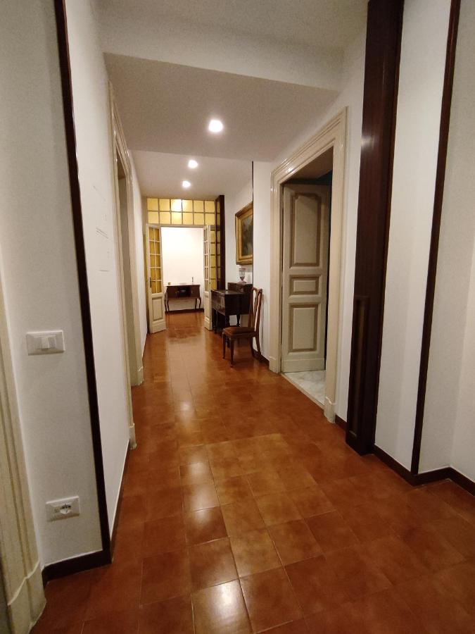 St. Peter Luxury Home Roma Esterno foto