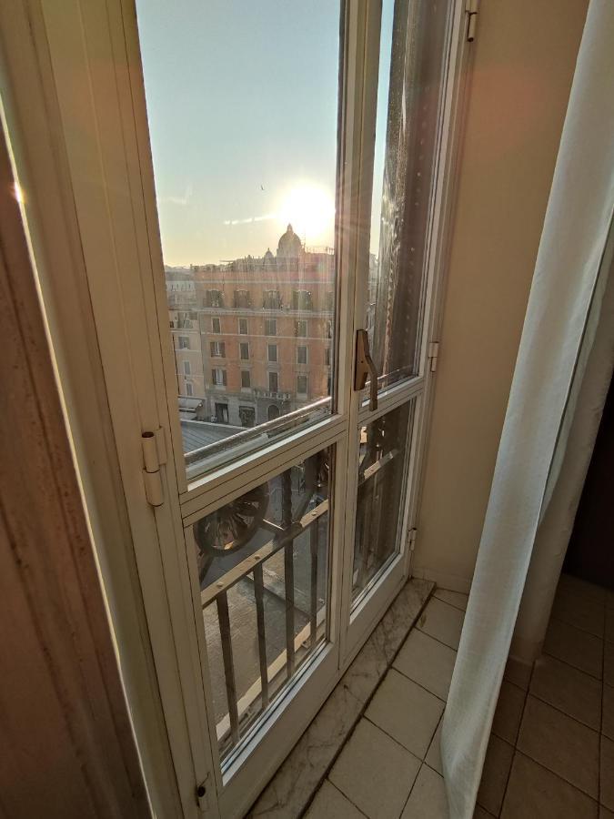 St. Peter Luxury Home Roma Esterno foto