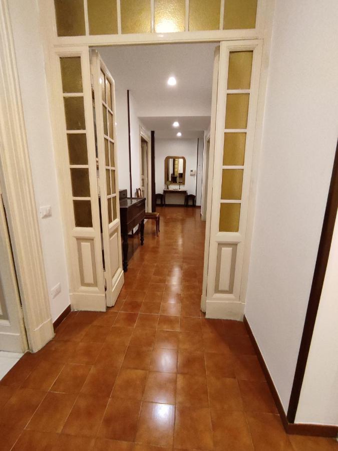 St. Peter Luxury Home Roma Esterno foto